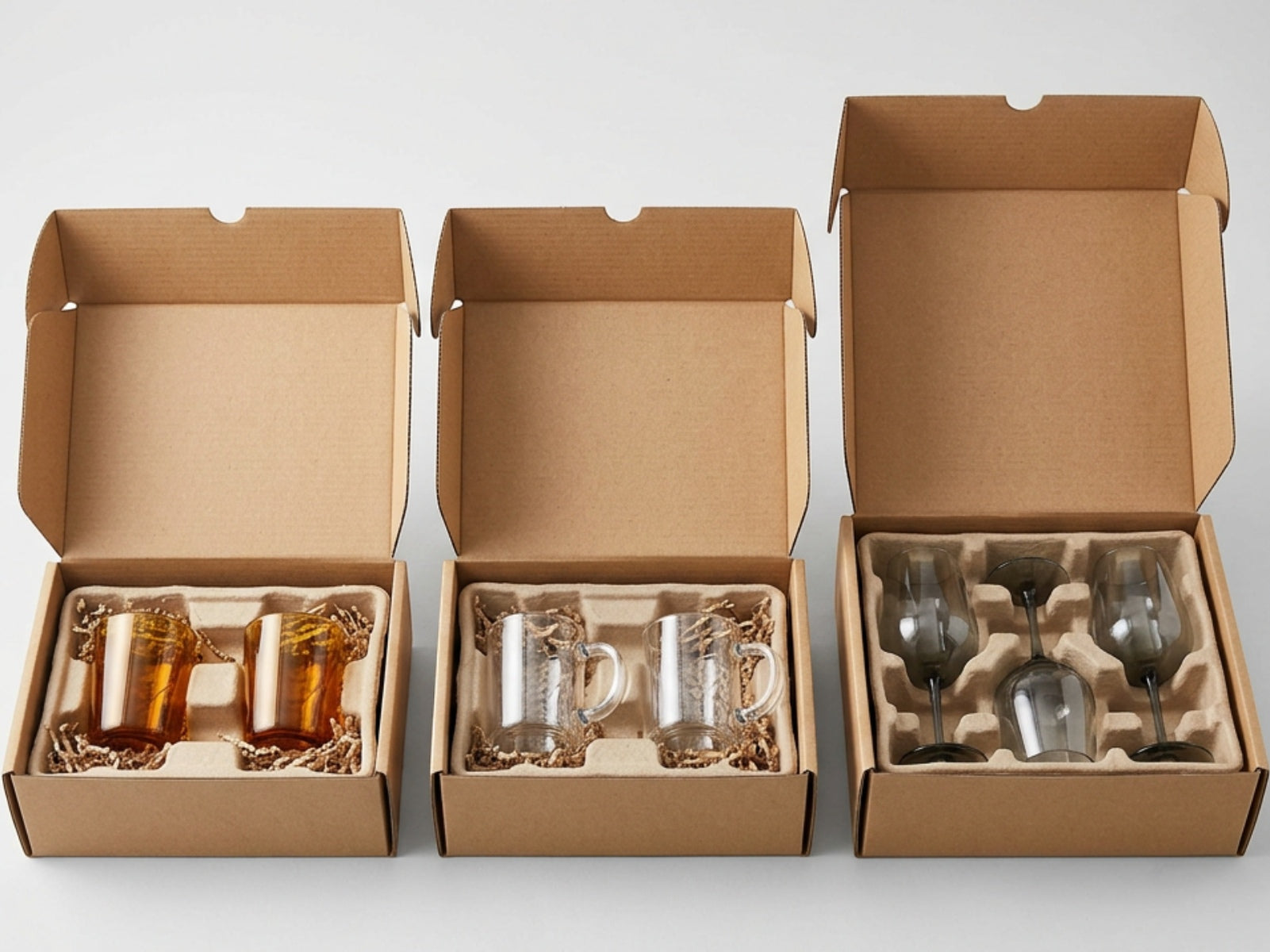 Reliable shipping and returns